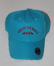 Load image into Gallery viewer, ARCH DAD HAT