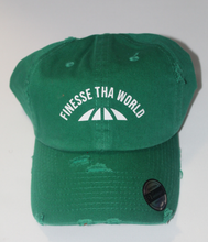 Load image into Gallery viewer, ARCH DAD HAT