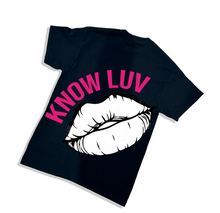 Load image into Gallery viewer, KNOW LUV ARCH TEE