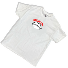 Load image into Gallery viewer, KNOW LUV ARCH TEE
