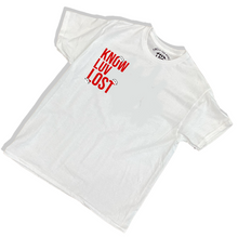 Load image into Gallery viewer, LUV LOST TEE
