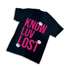 Load image into Gallery viewer, LUV LOST TEE