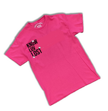 Load image into Gallery viewer, LUV LOST TEE