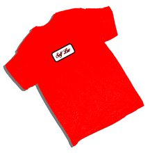 Load image into Gallery viewer, SELF LUV BOX TEE