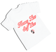 Load image into Gallery viewer, SELF LUV BOX TEE