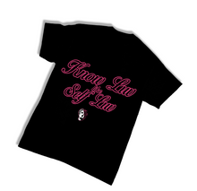Load image into Gallery viewer, SELF LUV BOX TEE