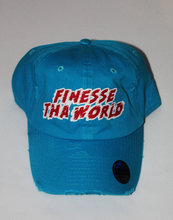 Load image into Gallery viewer, v1 DAD HAT