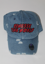 Load image into Gallery viewer, v1 DAD HAT