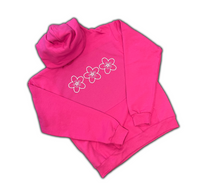 Load image into Gallery viewer, THA CHERRY BLOSSOM HOODIE