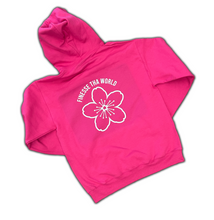 Load image into Gallery viewer, THA CHERRY BLOSSOM HOODIE