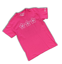 Load image into Gallery viewer, THA CHERRY BLOSSOM TEE