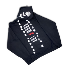 Load image into Gallery viewer, FALLEN ROSE HOODIE