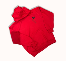 Load image into Gallery viewer, DEAD HOODIE