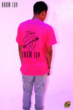 Load image into Gallery viewer, HEARTS TEE