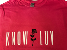 Load image into Gallery viewer, LUVY TEE