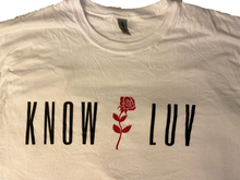 Load image into Gallery viewer, LUVY TEE