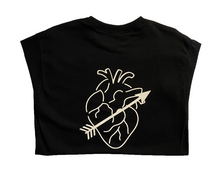 Load image into Gallery viewer, LUVLESS TEE