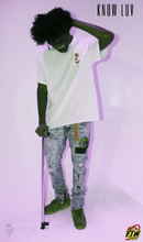 Load image into Gallery viewer, ROSEWATER TEE