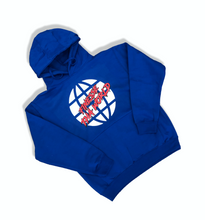 Load image into Gallery viewer, SUPA GLOBE HOODIE