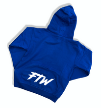 Load image into Gallery viewer, SUPA GLOBE HOODIE