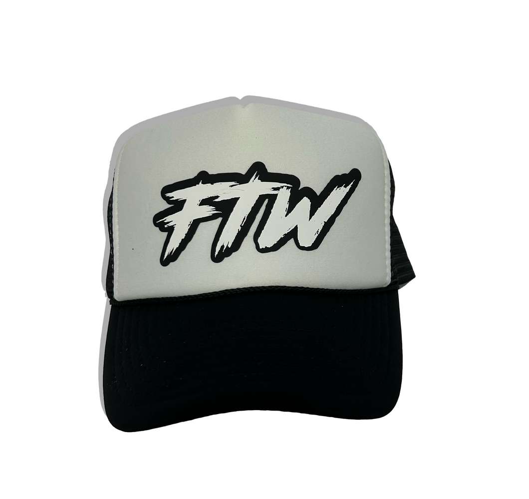 FTW TRUCKER