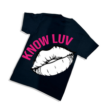 Load image into Gallery viewer, KNOW LUV ARCH TEE
