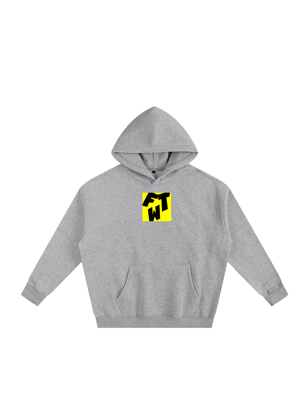 SHUFFLE HOODIE