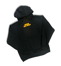 Load image into Gallery viewer, TINY LOGO HOODIE
