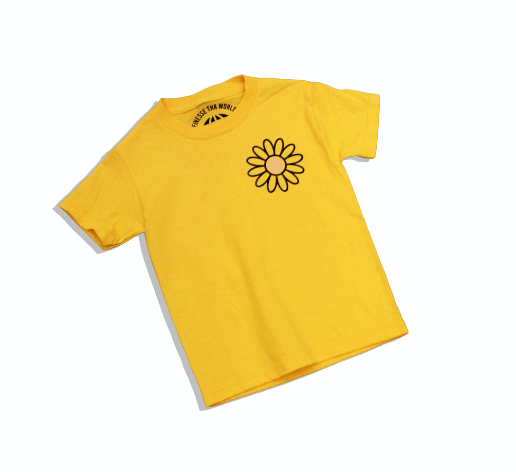 DAISY TEE (YOUTH)