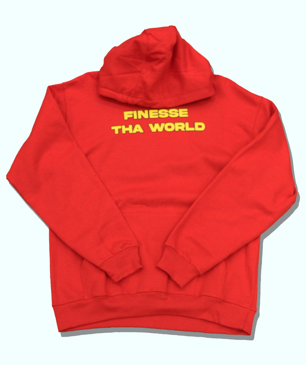 LOGO HOODIE