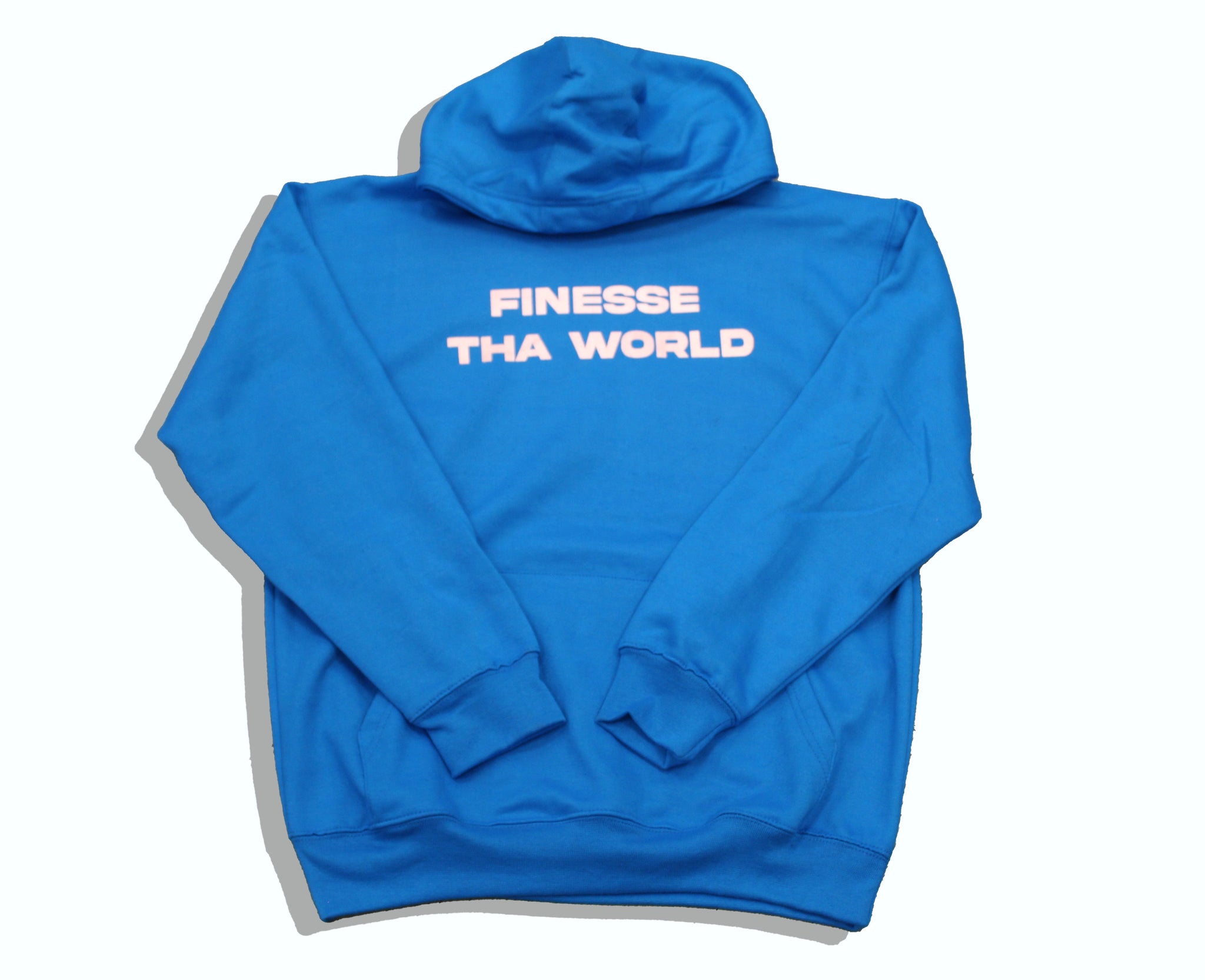 SHYNE HOODIE – FINESSETHAWORLD