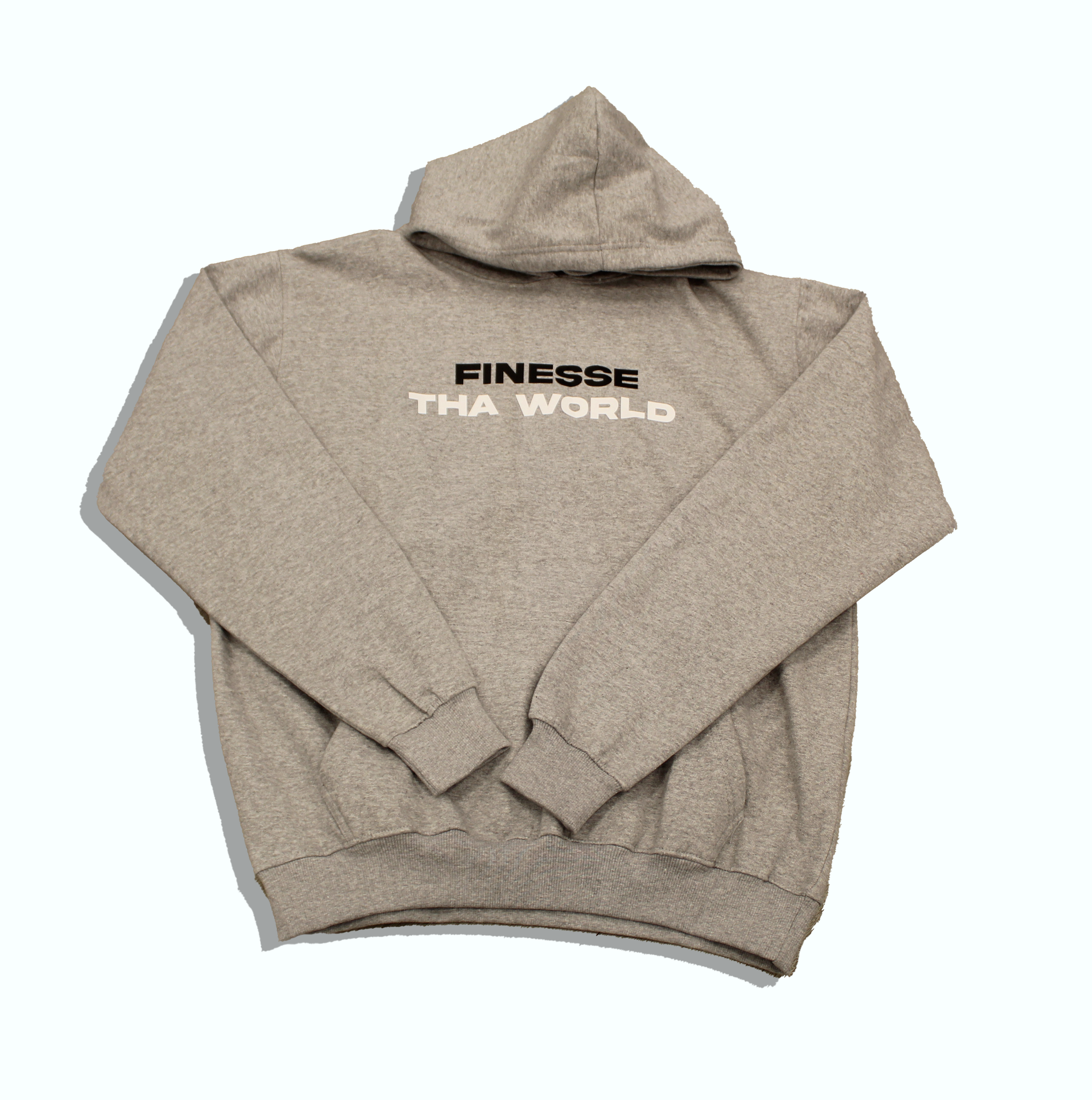 v3 HOODIE